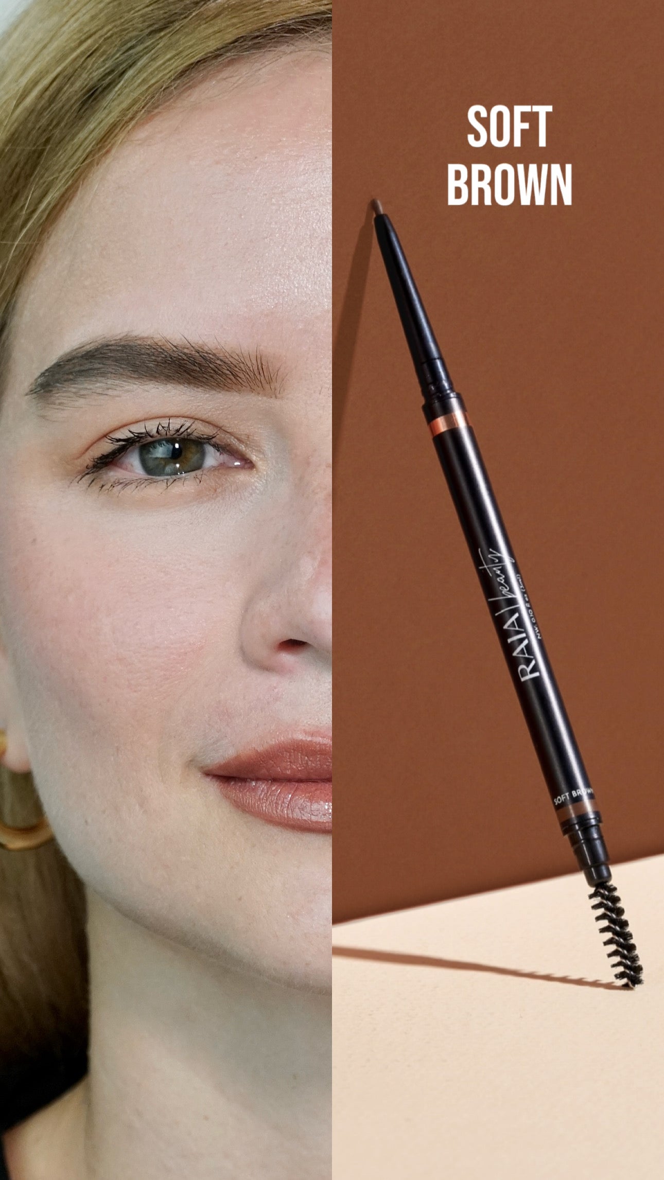 Master Brow Pencil