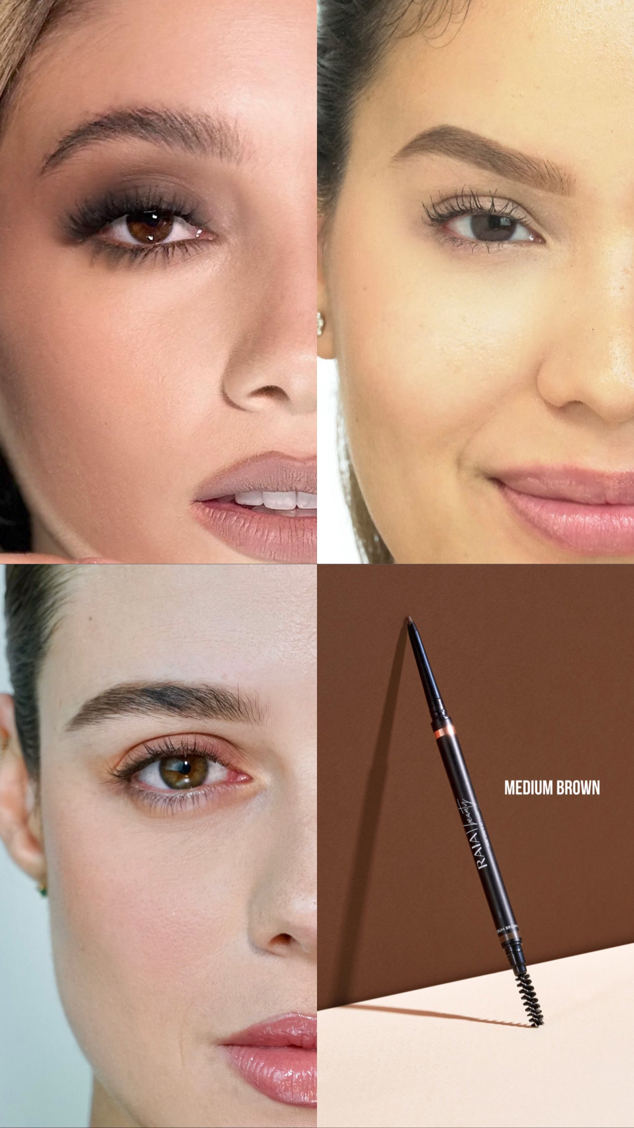 Master Brow Pencil