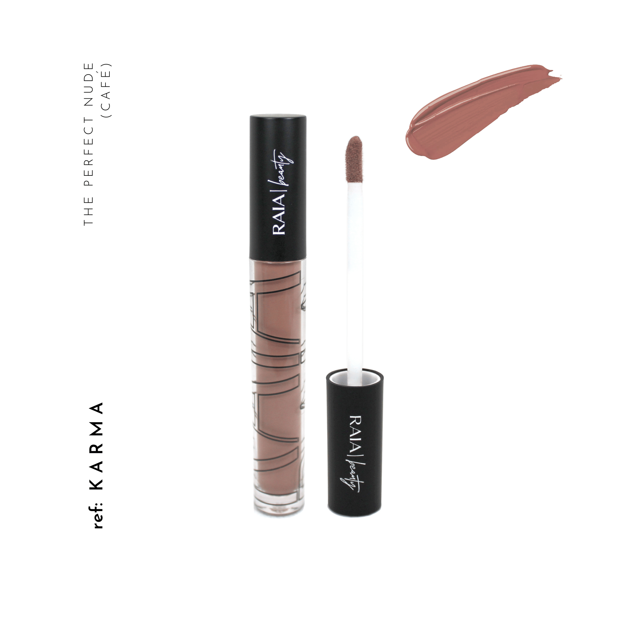 Liquid Drama Lipstick