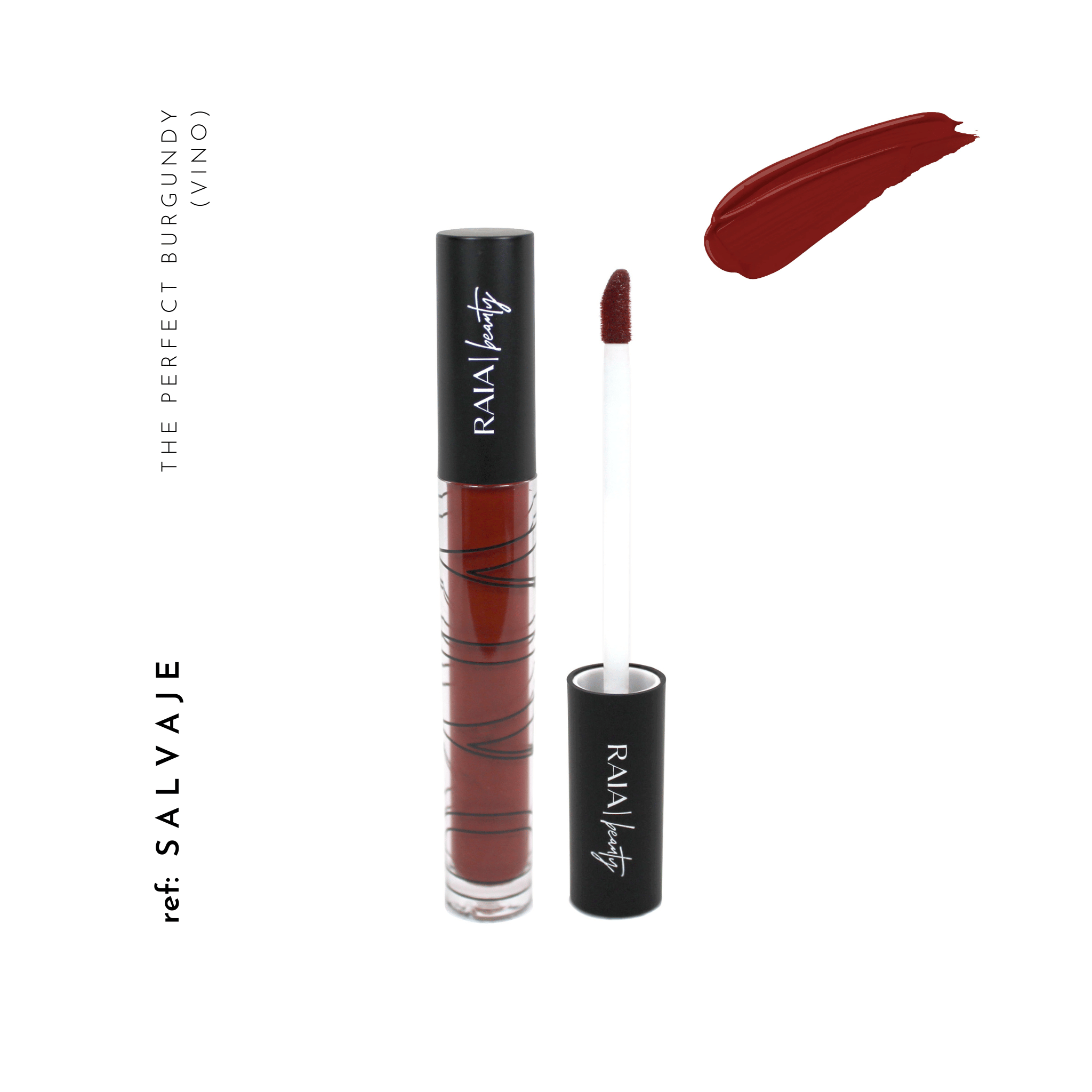 Liquid Drama Lipstick