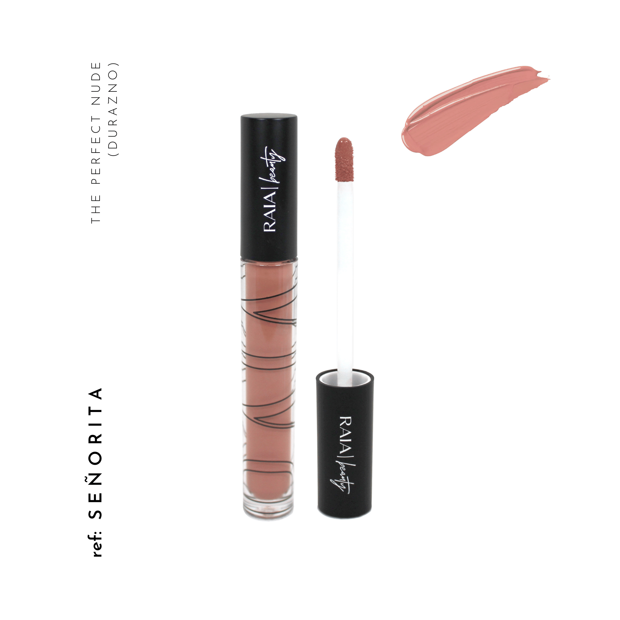 Liquid Drama Lipstick