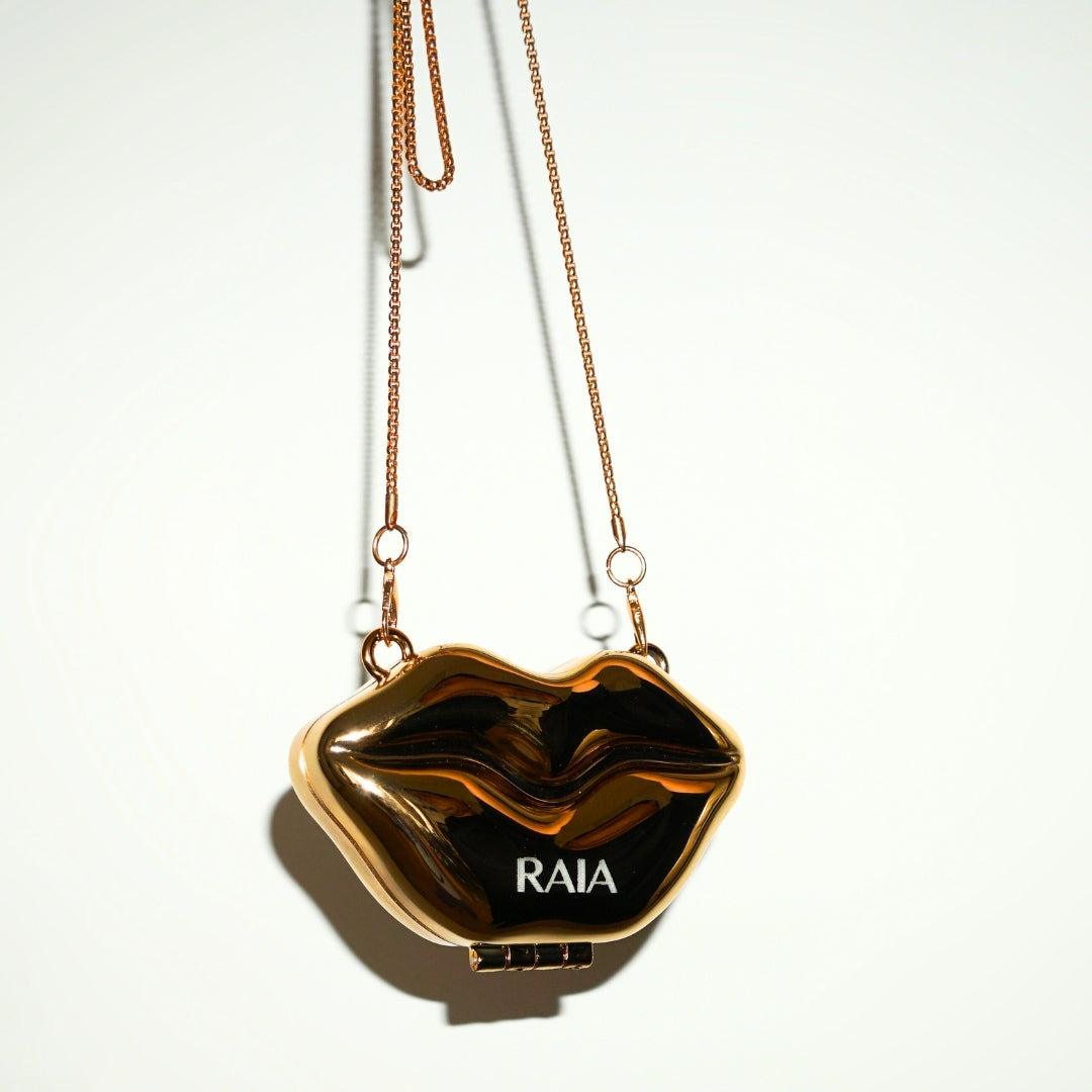 Minibag de Glosses – Singles Day by Raia