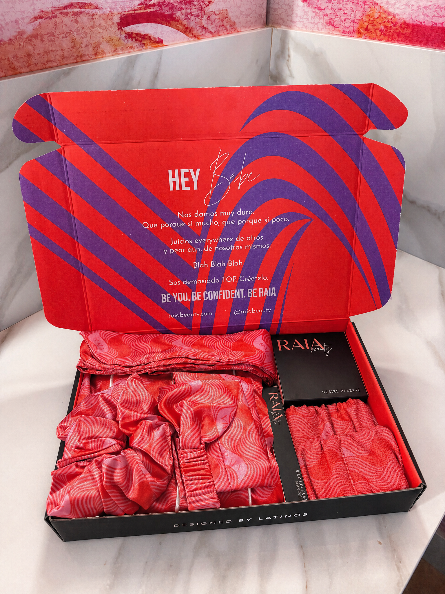 Mamacita Kit