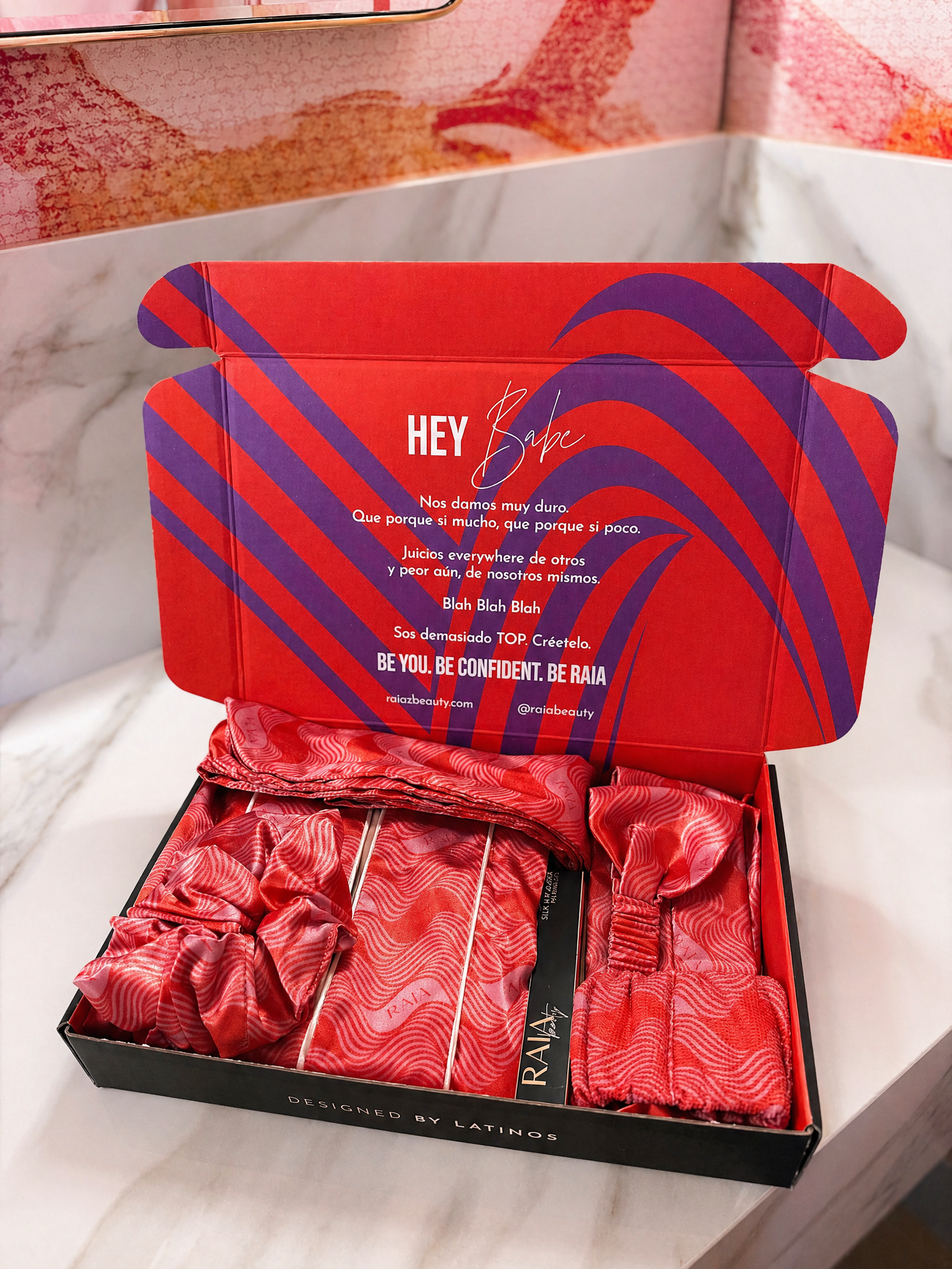 Mamacita Kit
