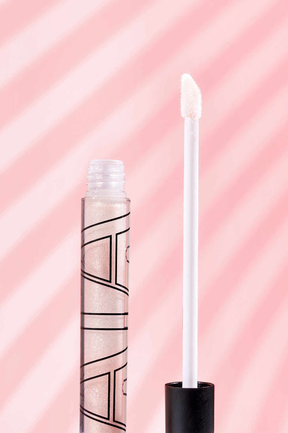 Silk Lip Gloss