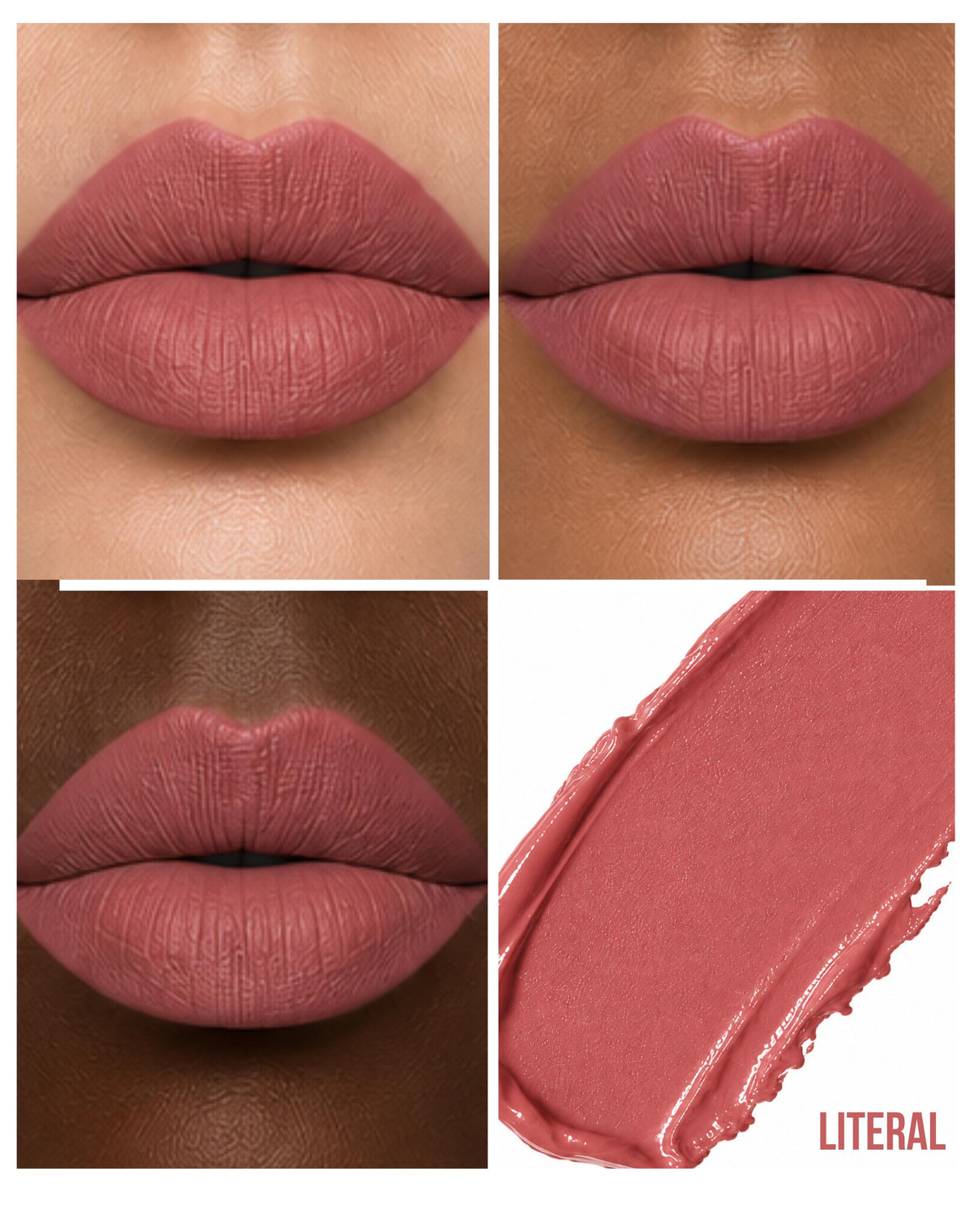 Liquid Drama Lipstick