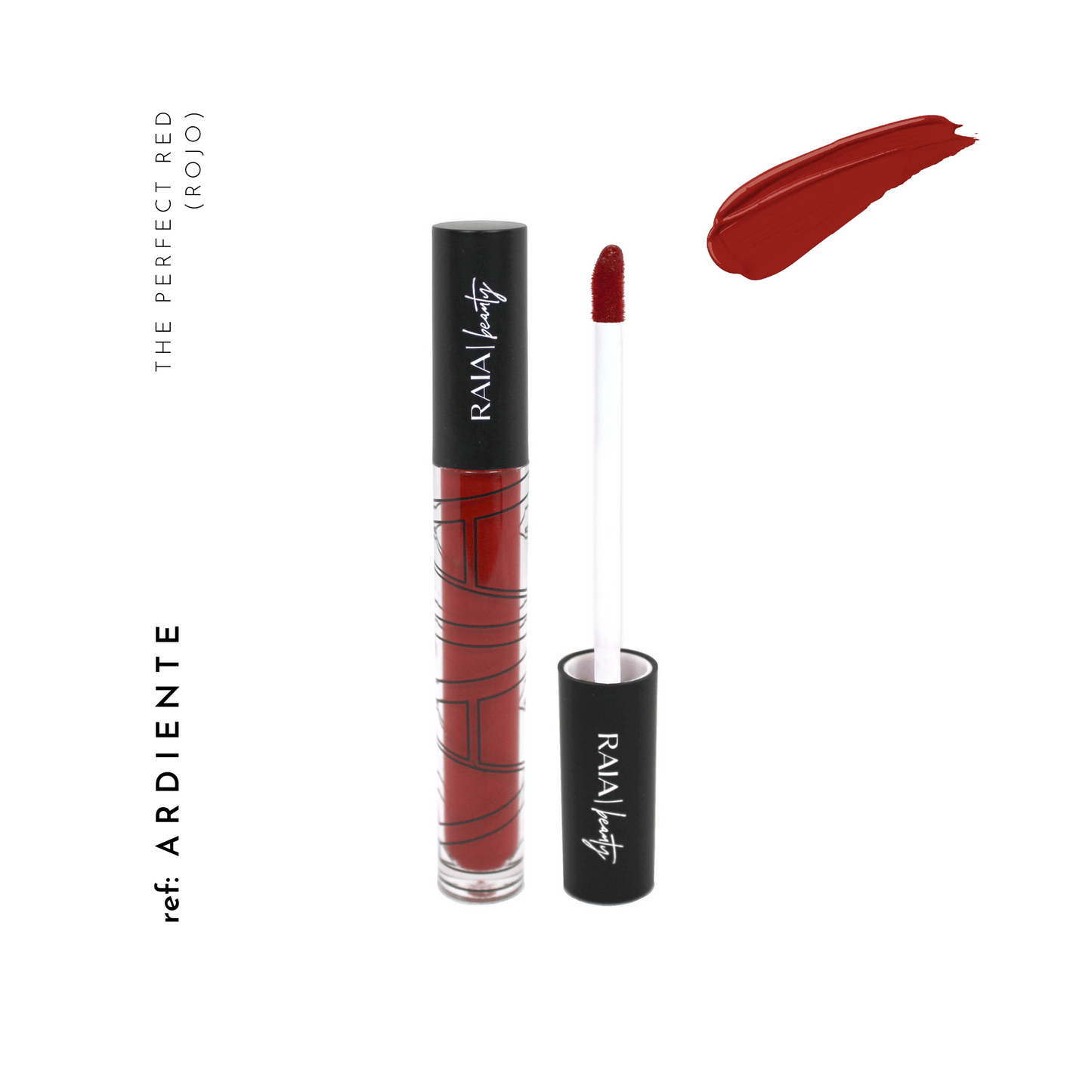 Liquid Drama Lipstick