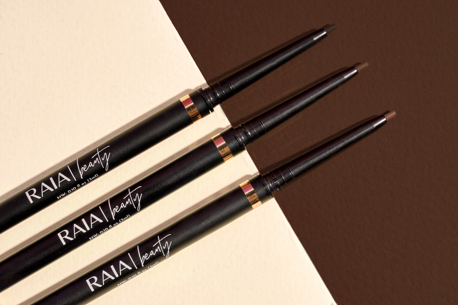 Master Brow Pencil